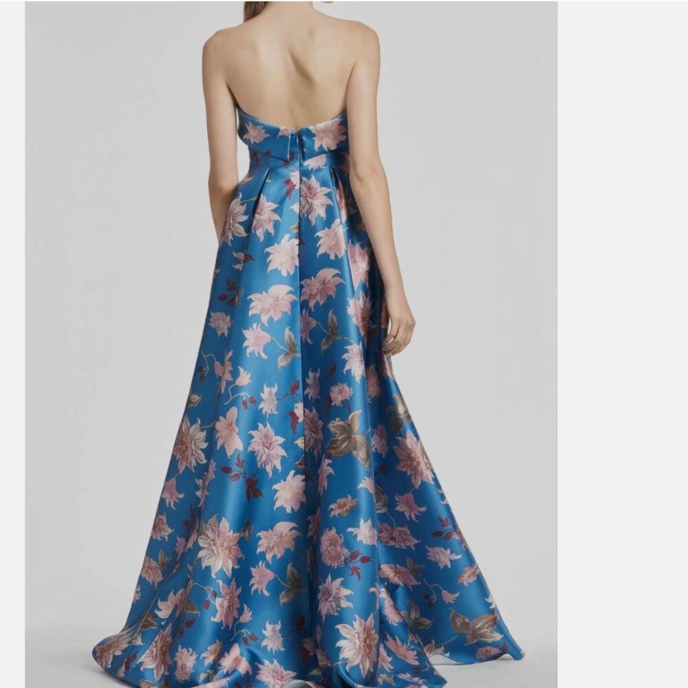 Sachin & Babi Brielle Dress - Picture 2 of 11